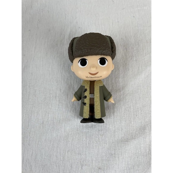 Harry Potter Goblet of Fire mini funk pop lot Harry Cedric Diggory Viktor Krum - Picture 5 of 12